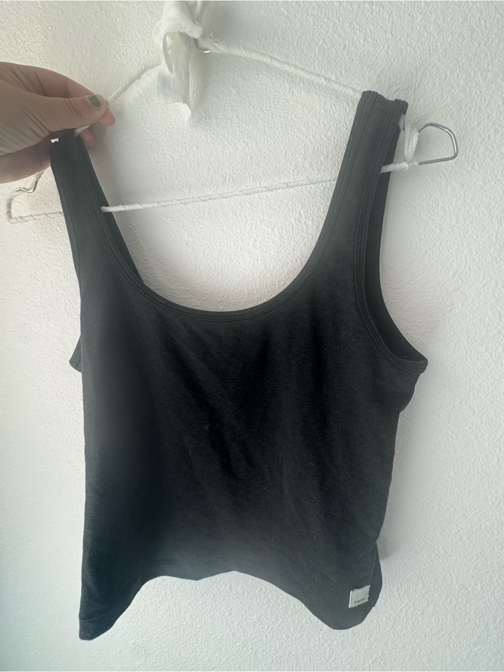 Vuori workout tank